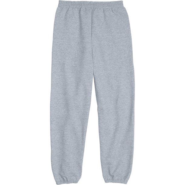 Grey sweatpants 2024 at walmart